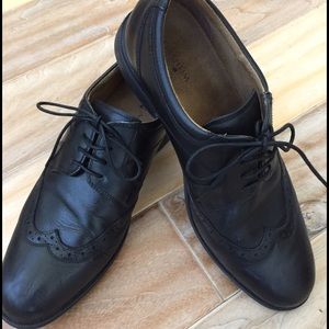 🎈Florsheim Portfolio Wing Tip Oxford SZ 12