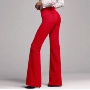 Body by Victoria The Kate Fit pants