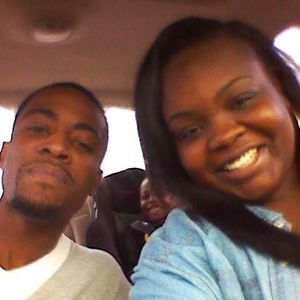 Meet your Posher, Ebony