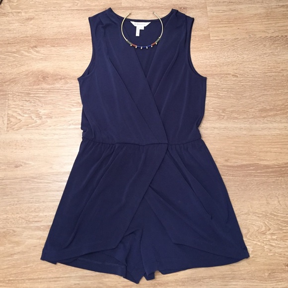 BCBGeneration Pants - BCBGeneration romper