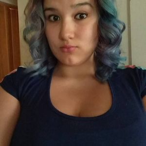 Meet your Posher, Diana