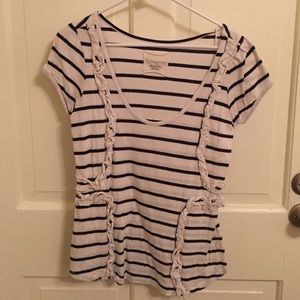 Anthropologie Top
