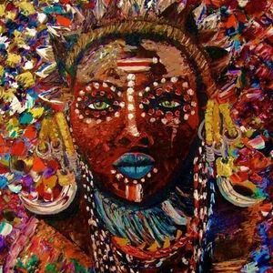 Meet your Posher, Sherry