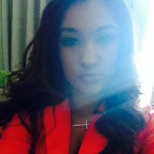 Meet your Posher, Jasmyn