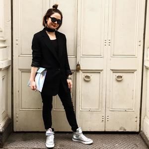 Meet your Posher, Sophie