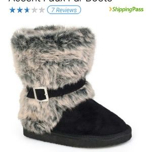 Meet your Posher, Leticia