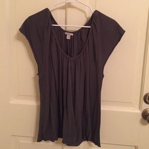 Old Navy Flowy Top
