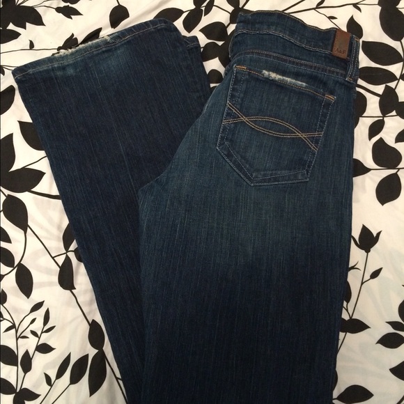 Abercrombie & Finch Jeans ❤️price drop ❤️