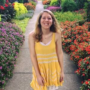 Meet your Posher, Sandra