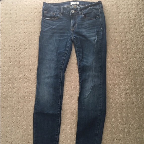 Blue Jeans
