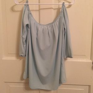 Off Shoulder Top