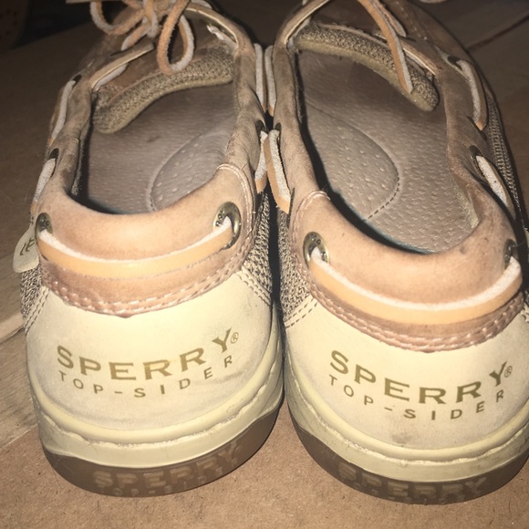 Women's sperry shoes