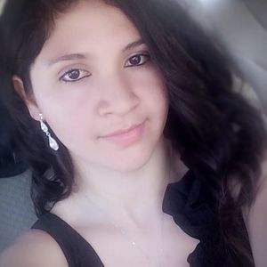 Meet your Posher, Kimberly