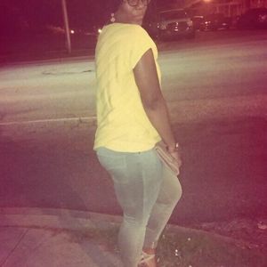 Meet your Posher, Ciera