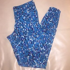 Nike leggings