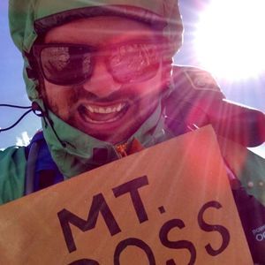 Meet your Posher, Jason