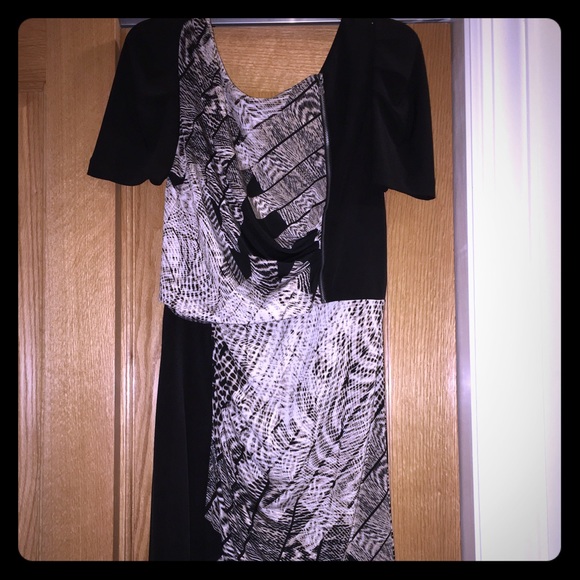 Beautiful comfortable dress