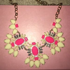 Necklace! Worn once
