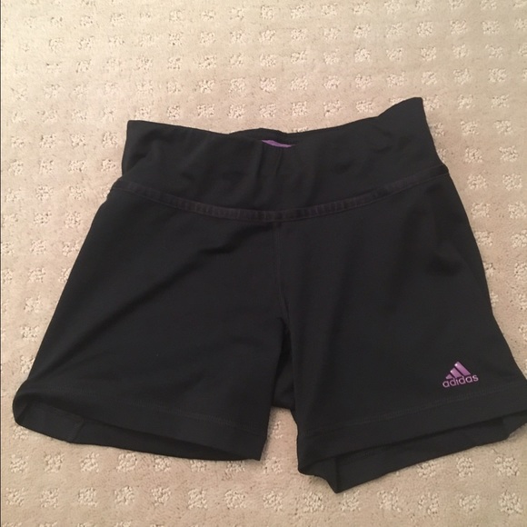 Adidas Spandex