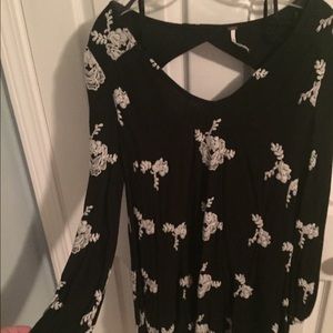 FREE PEOPLE DRESS