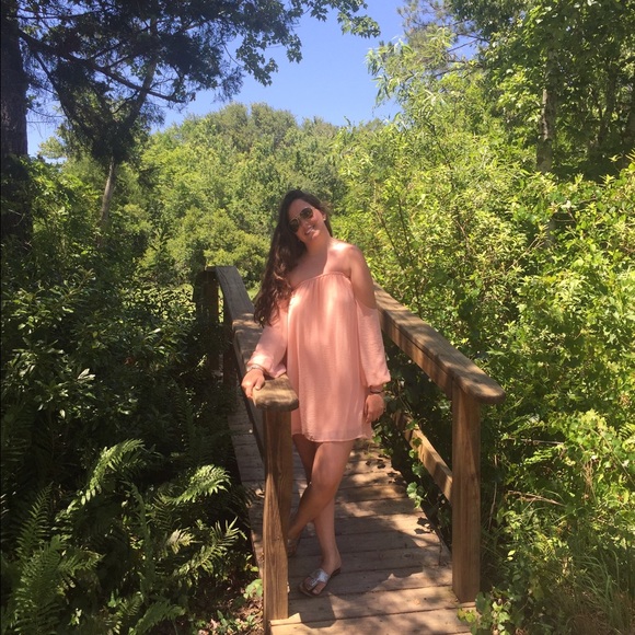 Meet your Posher, Abby