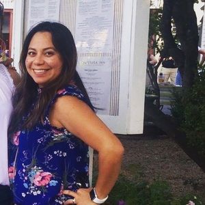 Meet your Posher, Annette