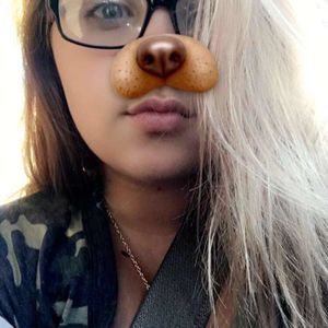 Meet your Posher, Ella