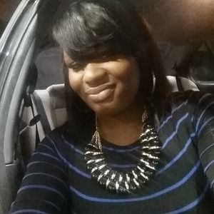 Meet your Posher, Brittney