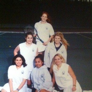 Meet your Posher, Audrey