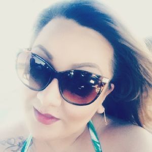 Meet your Posher, Mayra