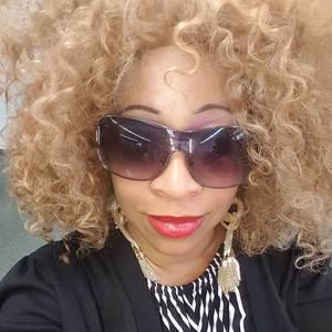 Meet your Posher, Aaliyah