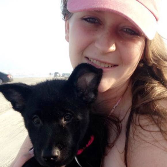 Meet your Posher, Myranda