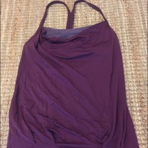Lululemon tank
