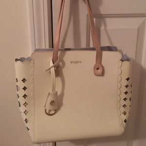 Spartina bag