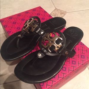 Tory Burch - Miller Sandals