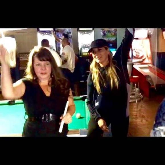 Meet your Posher, Kristina