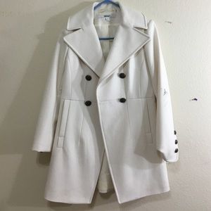 DNKY coat