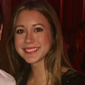 Meet your Posher, Paige