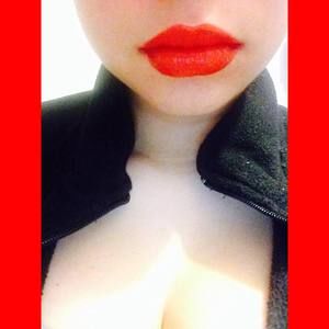 Meet your Posher, Mayra