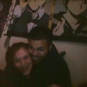 Meet your Posher, Rebecca lynn