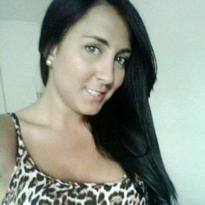 Meet your Posher, Ximena