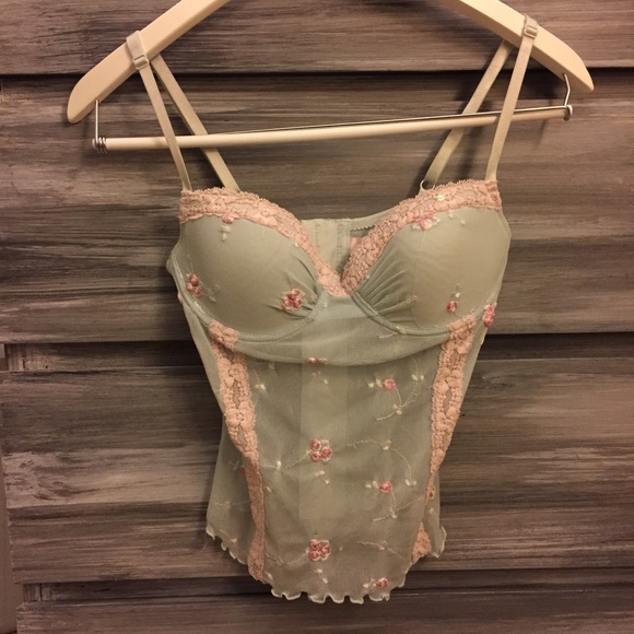 Victoria secret lingerie