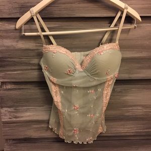 Victoria secret lingerie