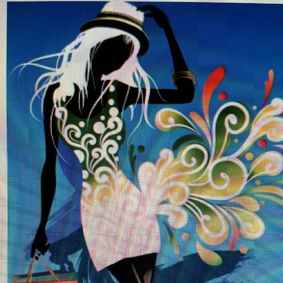 VISIT MY OTHER CLOSET @VENUDMYO