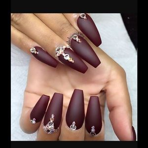 Meet your Posher, Gloria