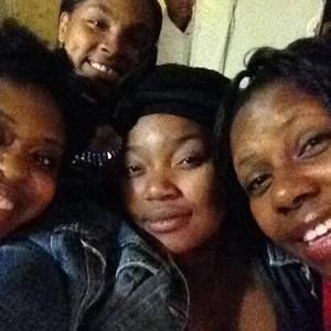 Meet your Posher, Tamara