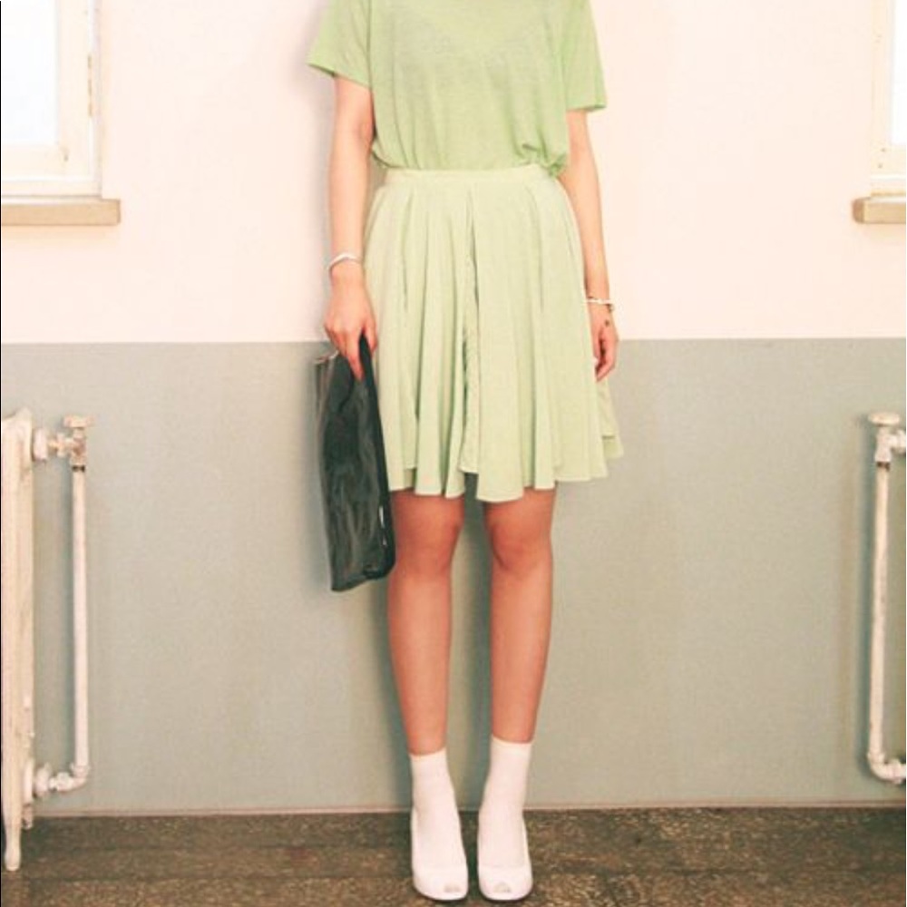 Meet your Posher, Sila