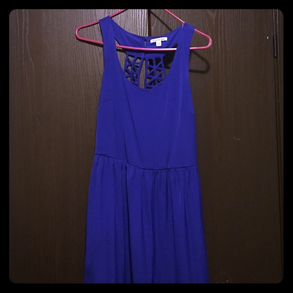 American eagle sundress