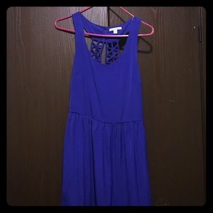 American eagle sundress