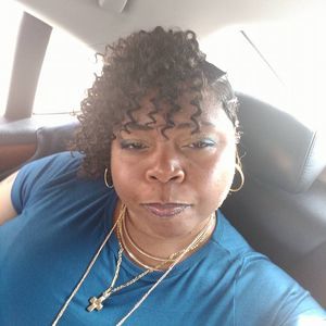 Meet your Posher, Dana